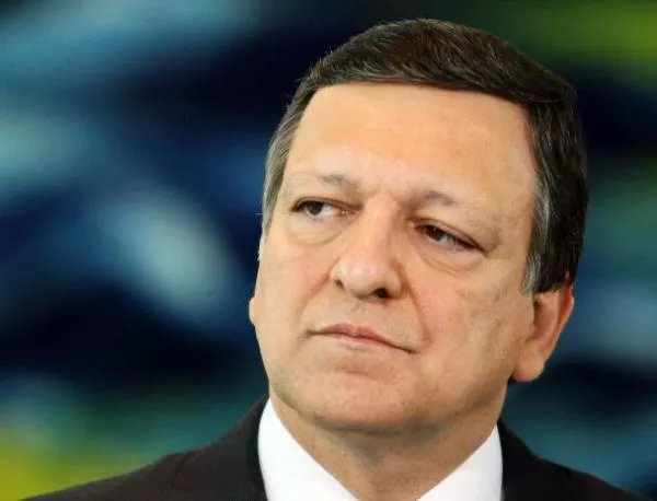 Барозу към Гърция: Резултати, резултати, резултати