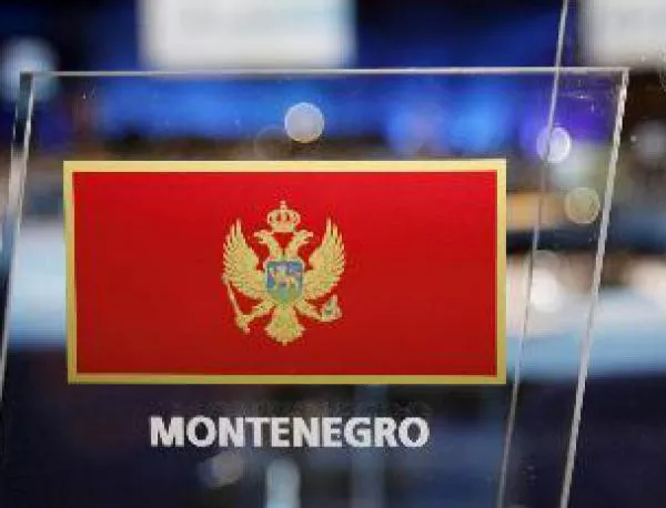 Предсрочни избори в Черна гора