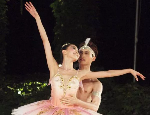 26 балетисти се класираха за финала на конкурса във Варна 