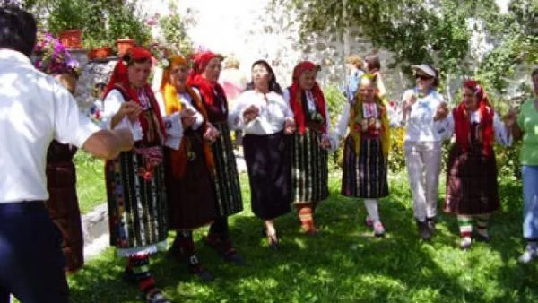 Добърските баби като магнит за туристите