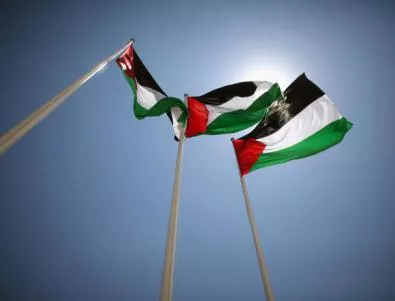 Палестинската делегация щастлива, че няма да има траурна церемония за израелските спортисти