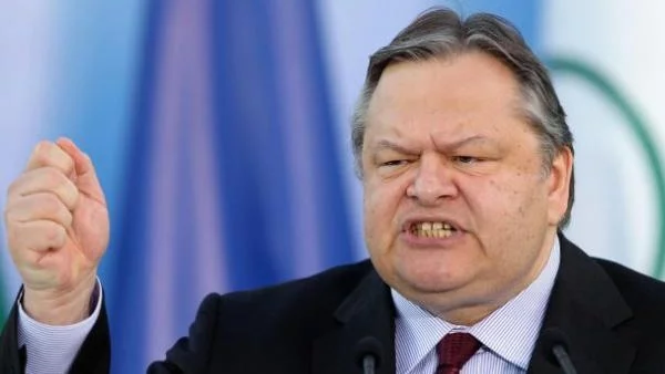 Венизелос: Отказът на Гърция от еврото ще е самоубийство за еврозоната