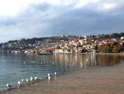 Кметът на Охрид: Опазихме се от античната лудост 