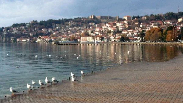 Кметът на Охрид: Опазихме се от античната лудост 