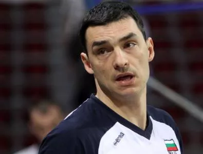 Владо Николов: Предадоха ни, слаби сме, напускам след Игрите