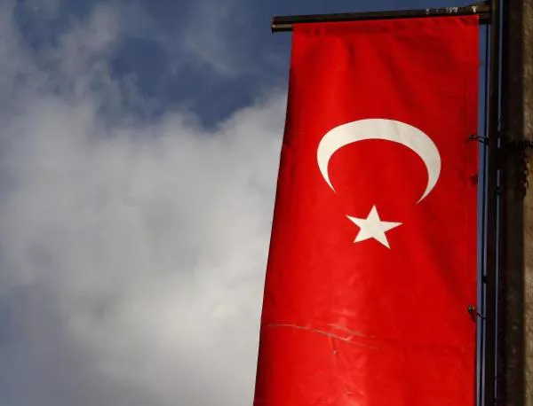 Турция се превръща в регионална сила 