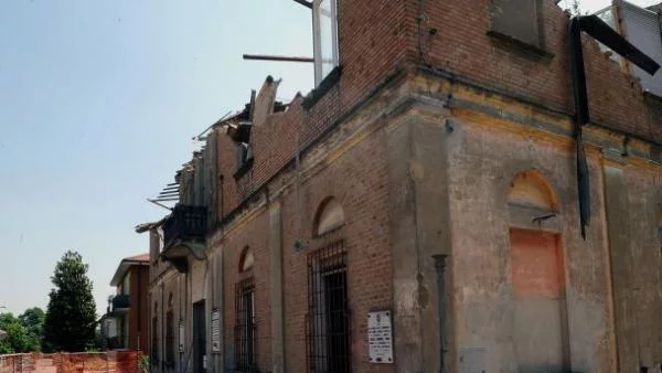 Италия поиска от ЕС милиарди заради земетресенията