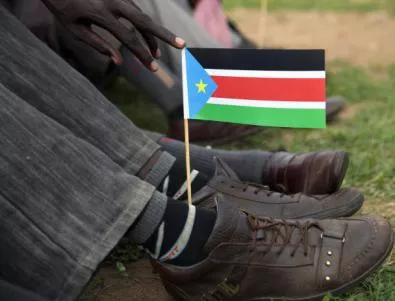 Судан и Южен Судан са близо до подялба на петрола