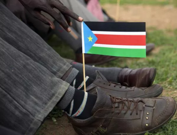 Судан и Южен Судан са близо до подялба на петрола