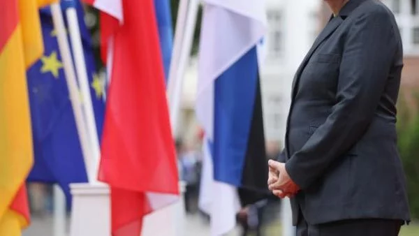 Германците все по-малко вярват на Меркел 