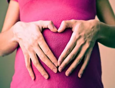 Късната бременност има и плюсове
