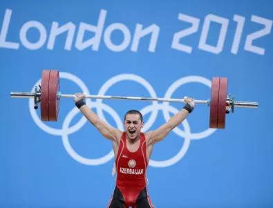 Валентин Христов: Малко съжалявам, че медалът не е за България