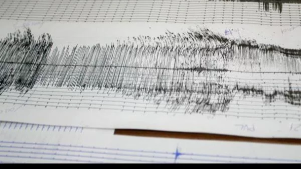 Трус 3.3 по Рихтер между София и Перник