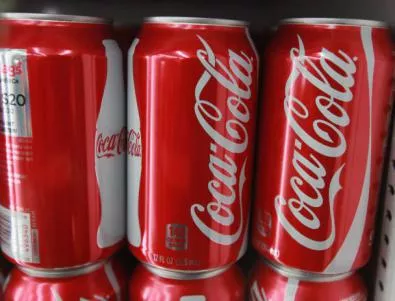 Coca-Cola се реорганизира 