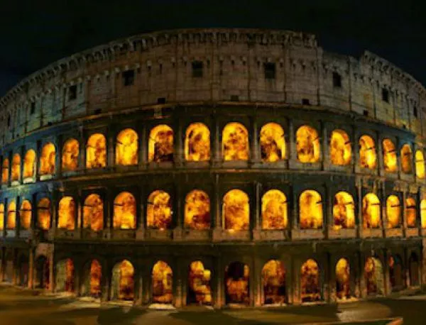 Италия ще похарчи 30 млн. евро за реставрация на Колизеума