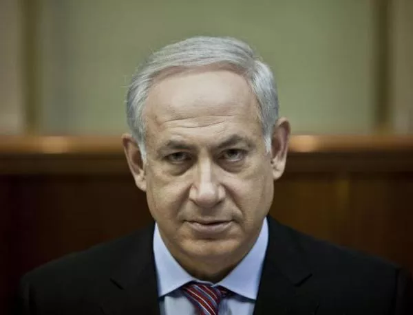 Нетаняху: Все още не е взето решение за нападение срещу Иран