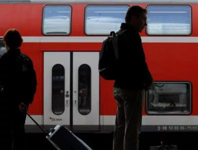 БДЖ осигури безплатен влак на още 130 българи, пребивавали в Швеция 