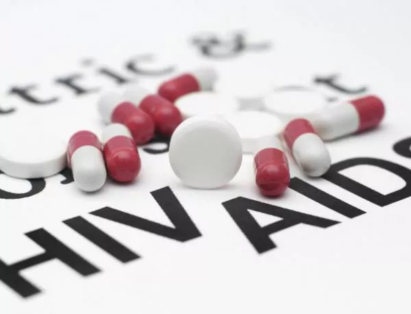 1 564 българи са заразени с ХИВ 