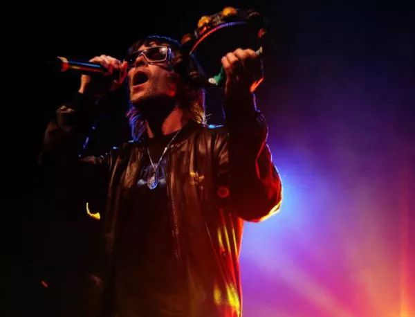 След 16 години пауза - Stone Roses с нов албум