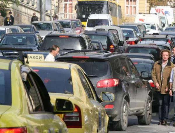 Комисия разглежда всеки отделен случай за паркирането в София