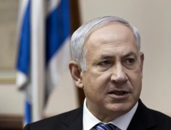 Рейтингът на Нетаняху на най-ниското си ниво 