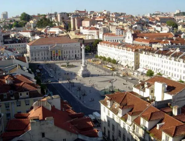 Стандард енд Пуърс потвърди рейтинга на Португалия 