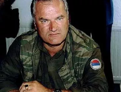 Братовчед на Младич разказва как го е крил 