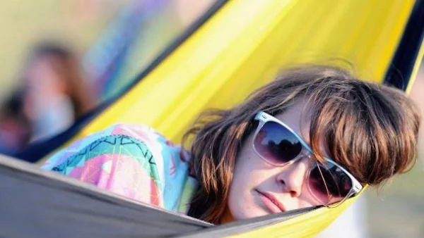 Здрав сън за здраво тяло