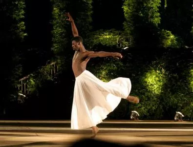 Най-старият балетен конкурс продължи традицията в нови условия във Варна