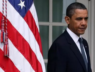 Обама продължава да е пред Ромни
