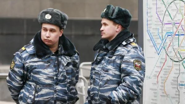 Ислямист заплашва Русия с нова кървава баня