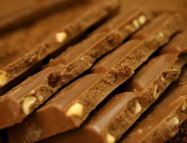 Археолози откриха шоколад на 2 500 години
