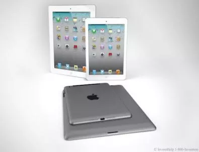 Стив Джобс бил съгласен да се пусне iPad mini