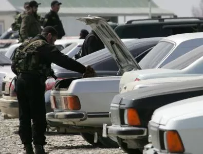 4 убити при самоубийствен атентат в Чечения