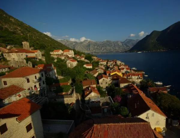 Черна гора е пропита от корупция 