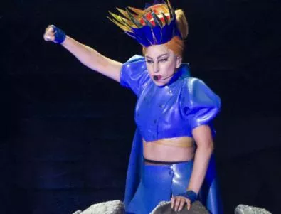 Какво да очакваме от Лейди Гага в София