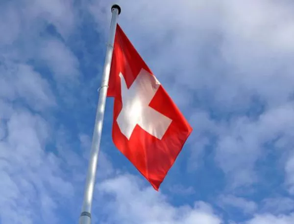 1,03 трилиона долара се крият от данъци в Швейцария