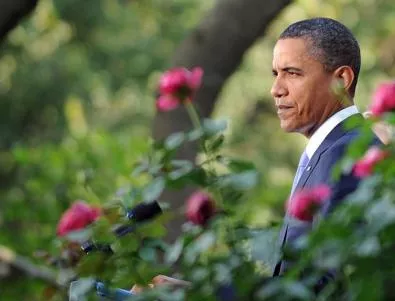 Обама: Ромни е Робин Худ наобратно 