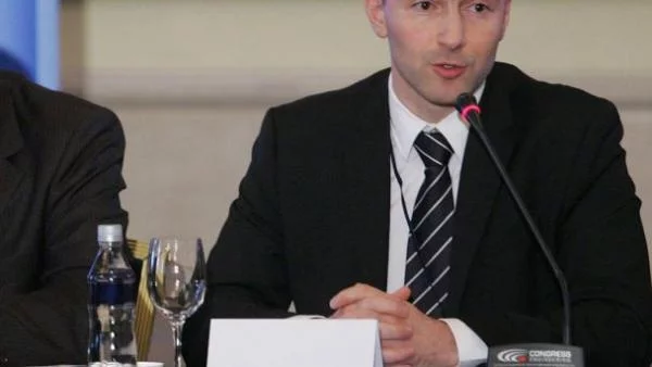 Андрей Ковачев пред Канал 5: В България няма македонско малцинство