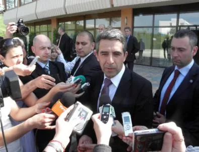 Президентът ще посрещне 22-ия български контингент от Афганистан 