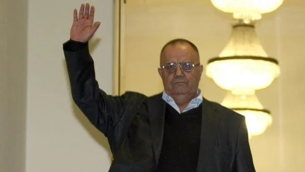 Димитров: Цялото северно полукълбо да се нарича Македонско