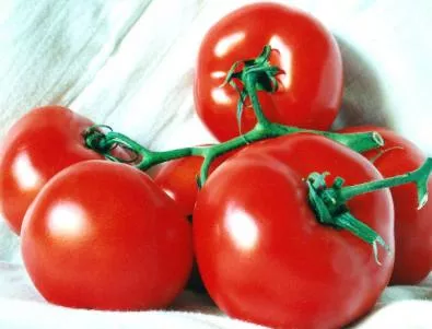 Салафити: Не яжте домати, те са... християнски!