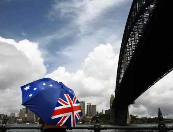 Австралия призова за по-близки отношения САЩ - Китай 