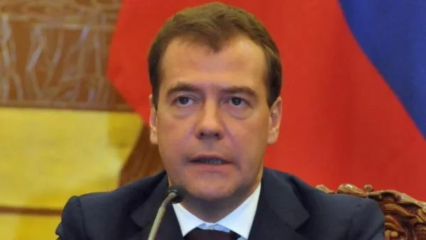 Медведев: Неуспехите в Космоса повече не може да се търпят