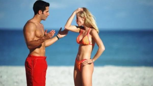 Шарещите очи на мъжете са най-чест повод за скандал