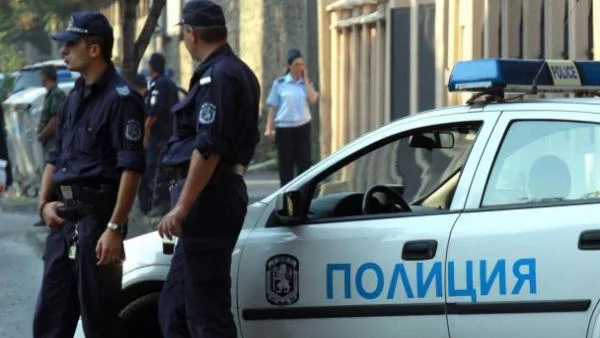 4-годишно застреляно по невнимание от дядо си