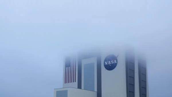 Лунен модул на НАСА експлодира по време на изпитания 