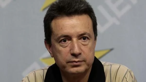 Янаки Стоилов: За референдум за "Белене" трябват по-малко пари от тези за СРС-та