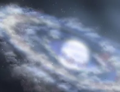 Съставиха най-голямата триизмерна карта на Вселената