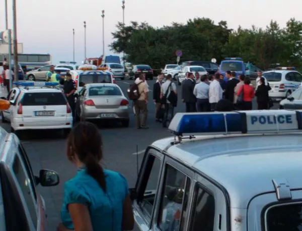 Нови данни около разследването на атентата в Бургас - след четвъртък